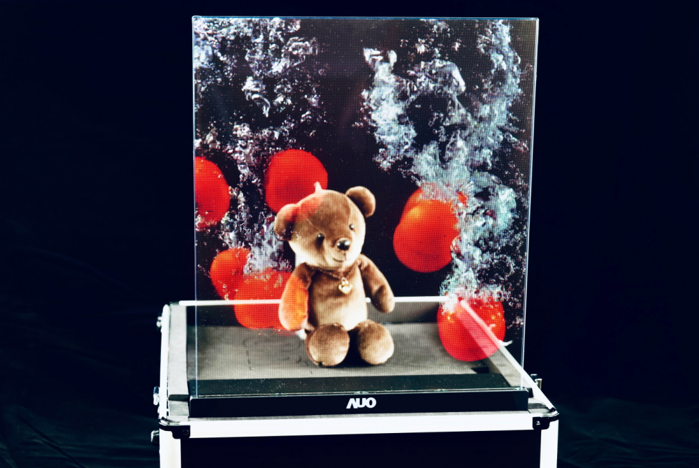 ���_�Դ�����Micro LED�@ʾ���g(sh��)����֮͸���@ʾ�����߂�ߴ�͸�����@���������ȡ���ƴ��֮���ԣ��ɏV��������ǻ��Ƅ����������������t(y��)���ȶ�Ԫ����