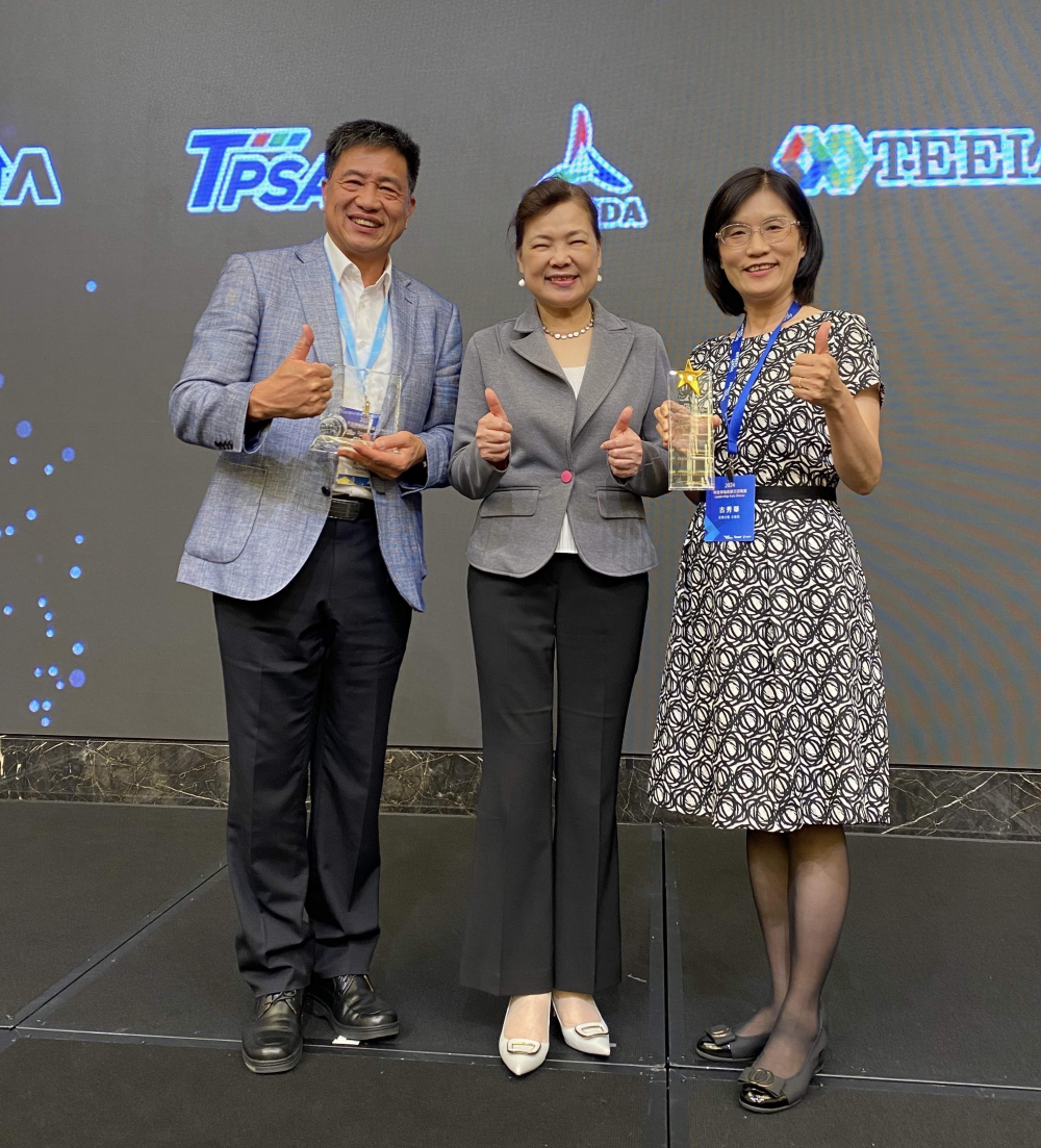 ���_�����Ƅ����m�lչ���Touch Taiwan2024��3R����؞��Display��ESGչλ���F�Gɫչ�[Ŀ��֮�ɹ���Displayչλ�@�Gɫ�b���OӋ��|����ߘs�u��ESGͬ�@���|����s���ɽ������L���������У��H���C�����_��늶����L���p�ˣ��������_������m�L�����A���ң�