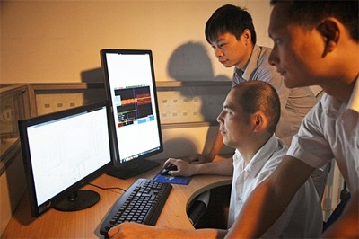 科技賦能未來 ITC數(shù)字IP廣播技術護航聽力考試，推動網(wǎng)絡技術研發(fā)與服務創(chuàng)新