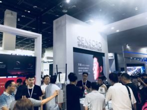 升哲科技攜城市級物聯(lián)網(wǎng)消防預警服務模式亮相世界物聯(lián)網(wǎng)博覽會