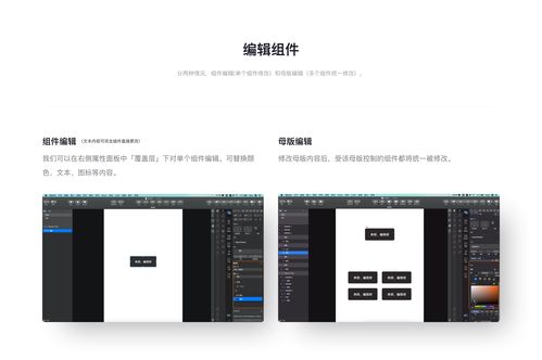 全新閱讀體驗 一篇讀懂設計系統(tǒng)