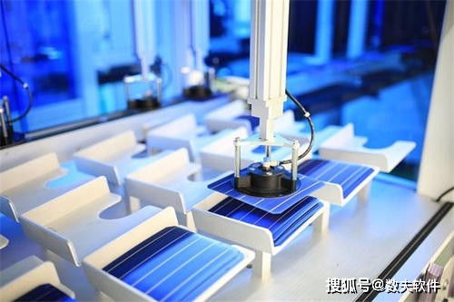 數字化工廠的作用是什么