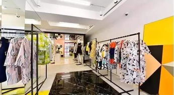 中國17大服飾集團112條品牌線,撐起零售半邊天 含拓展計劃