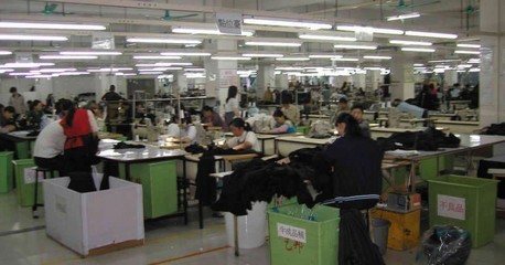貴陽(yáng)瑞祥制衣 專業(yè)定制各類服裝與酒店用品，品質(zhì)服務(wù)一站式解決